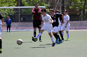 Alevín G
