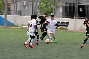 Benjamines