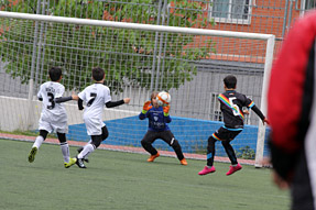 Benjamines