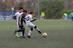 Benjamines
