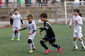 Benjamines