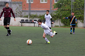 Benjamines