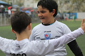Benjamines