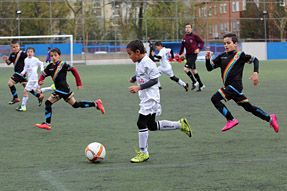Benjamines