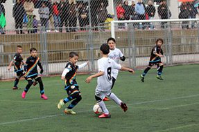 Benjamines