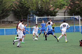 Cadete A