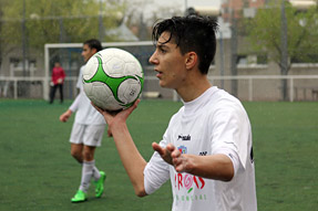 Cadete A