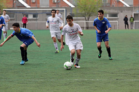 Cadete A