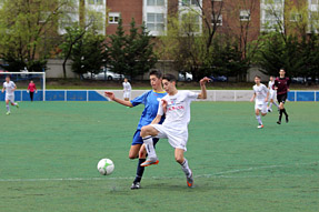Cadete A