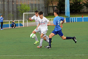 Cadete A