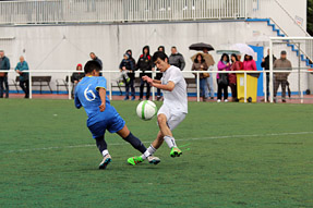 Cadete A