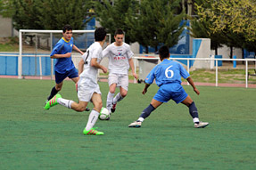 Cadete A
