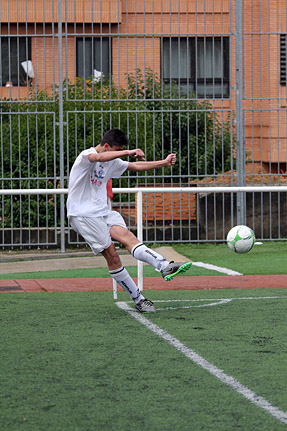 Cadete A