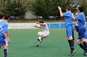 Cadete A