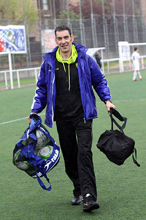 Cadete A