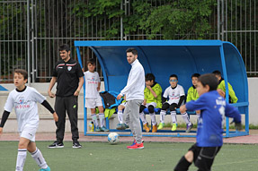 Benjamines