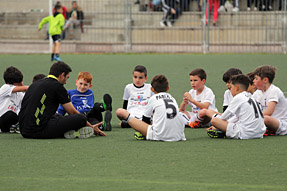 Benjamines