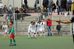 Benjamines