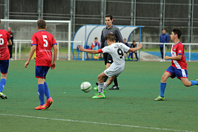 Infantil B