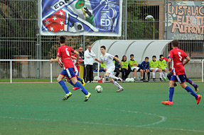 Infantil B