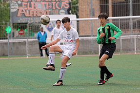 Infantil E