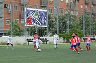 Prebenjamín A