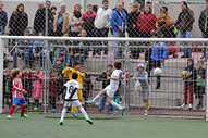 Prebenjamín A