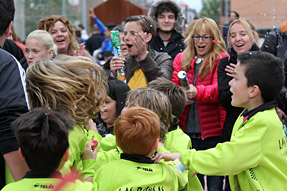 Prebenjamín F