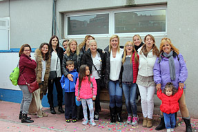 Prebenjamín F