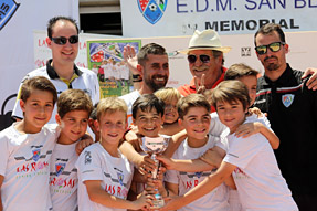 Benjamín B