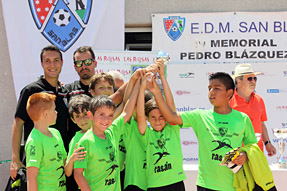 Benjamín C