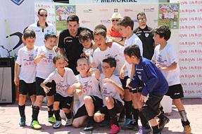 Benjamín D