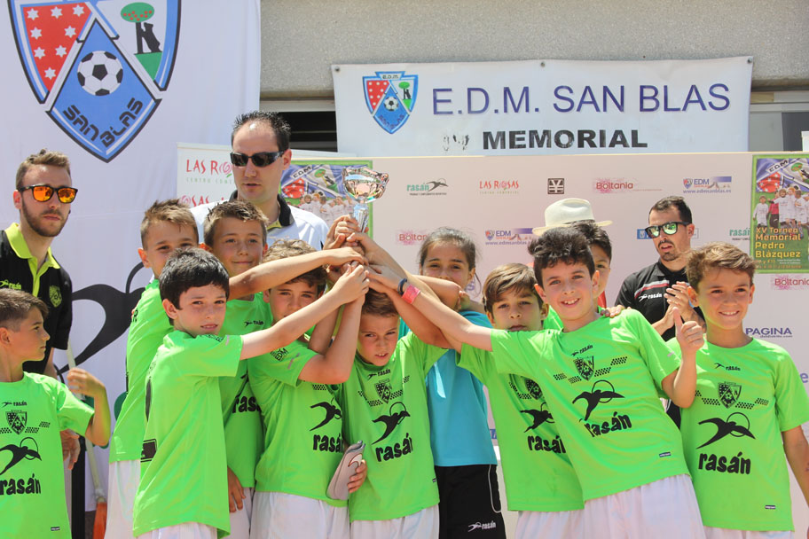Benjamín A