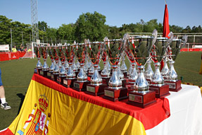 Prebenjamines
