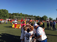 Prebenjamín F