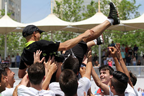 Juvenil C