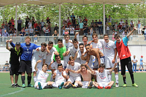Juvenil C