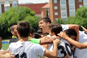 Juvenil C