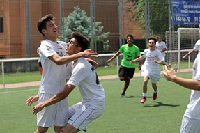 Juvenil C