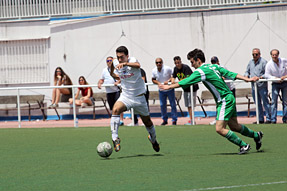 Juvenil C