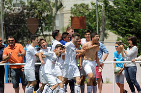 Juvenil C