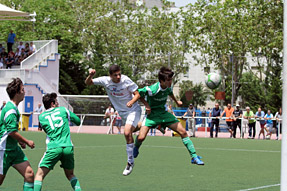 Juvenil C