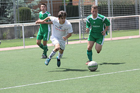 Juvenil C