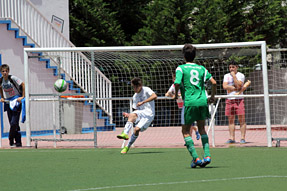 Juvenil C