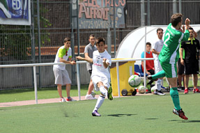 Juvenil C