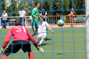 Juvenil C