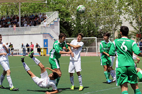 Juvenil C