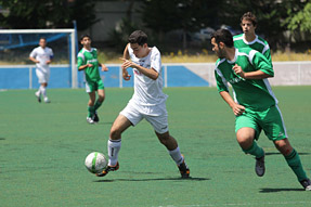 Juvenil C