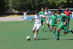 Juvenil C