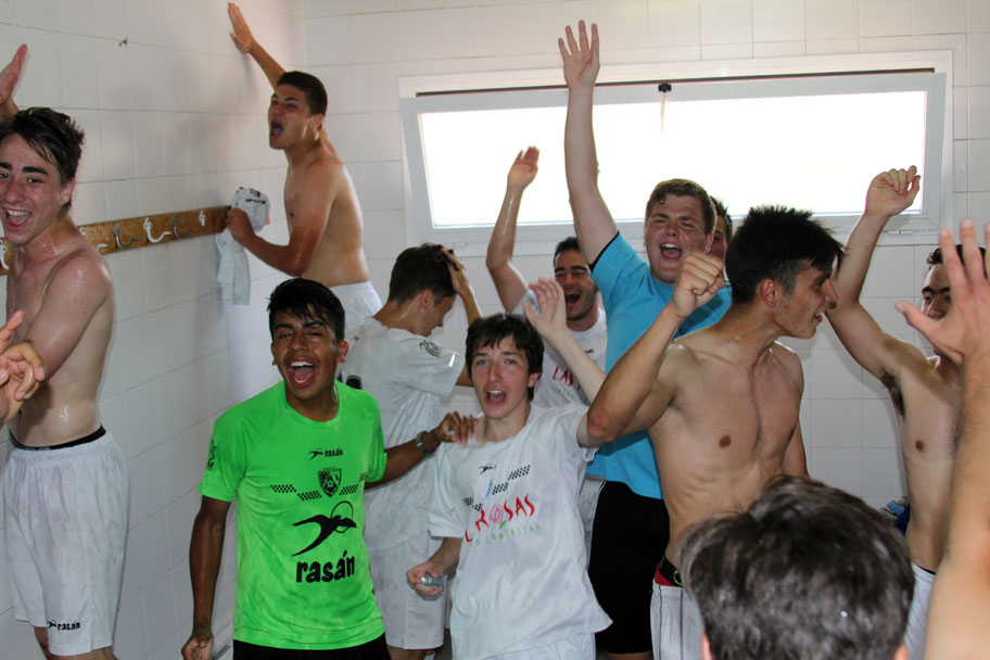 Juvenil C